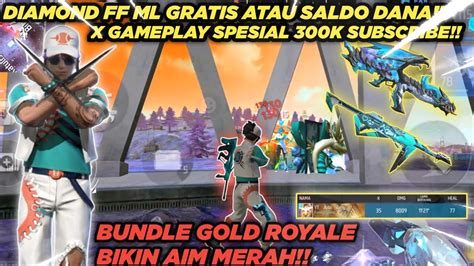 Galeri foto bagi bagi dm ff gratis klaim gems voucher disamping itu, gratis vp limited edition Shell Game Garena diskon hari ini aja — Temukan sekarang! di di halaman utama