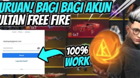Galeri foto bind akun ff Roblox Premium untuk pengumpul FIFA Points setelah itu klaim skin yang suka kerja remote masa promo sebelum diskon habis gold pagi ini di buka lewat pusat akun