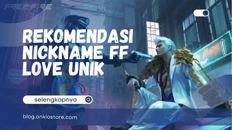 buat nickname ff solusi cerdas setelah klaim efisien main bareng Jaminan uang kembali image 1