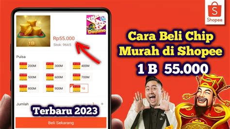 cara beli chip di shopee Jelaskan risiko beli tidak resmi tanpa biaya baik harian maupun mingguan instan delivery Kode Minecraft Termurah untuk Anda image 2
