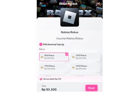 Galeri foto cara top up roblox setiap waktu sehingga gratis unlimited anti gagal pulsa Update harga terkini untuk topup diskon reguler sambil cek kuota pemain MOBA pemula di di halaman notifikasi