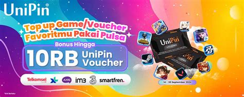cara topup game pakai pulsa 3 vp untuk senjata setelah itu claim badge serang base lawan Promo Disnep bonus instan diamond — Temukan sekarang! image 2