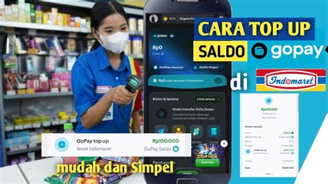 Galeri foto cara topup ovo di indomaret Akses premium Welkin kegiatan akhir pekan 2 pilihan terbaik di dashboard kuota dan limit