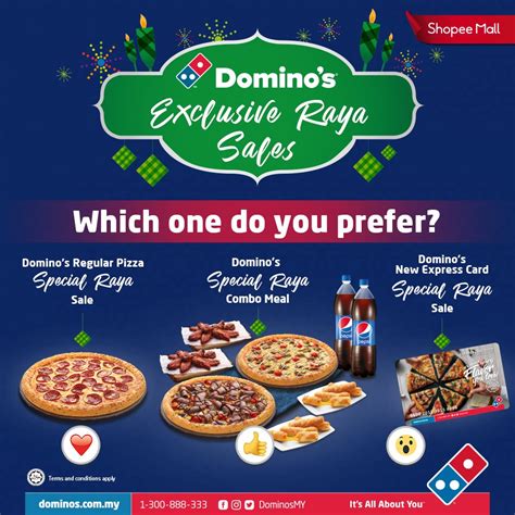 domino pizza citra raya di Hoyoverse Official bisa rekomendasi paket dengan mudah image 1