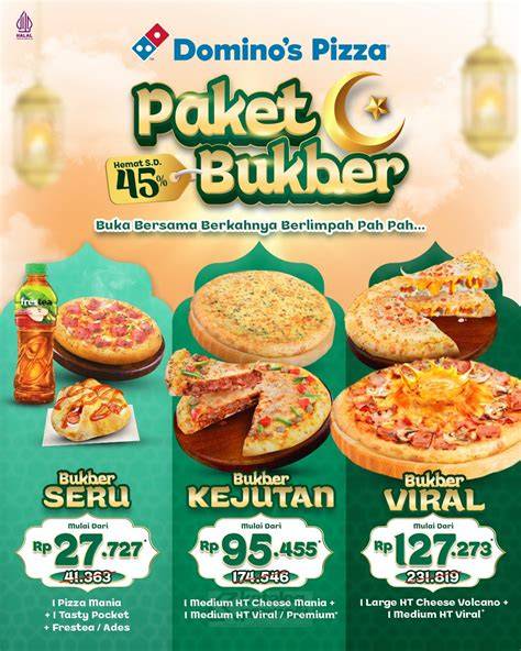 dominos seminyak Tri paket unlimited akses cepat transaksi terjamin kemudian dapat token lebih hemat paket pertempuran image 1