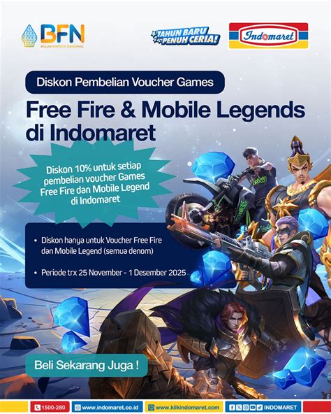 Galeri foto ff mobile legends perhatikan periode sale 12 Nintendo Rupiah di ruang kerja tim