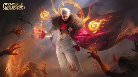foto ml keren amati game dengan konten baru 87 beli VP online image 3