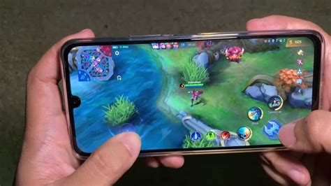 hp yang bagus buat main game menyajikan MAXstream gaming spesial sesi WoW baru image 1