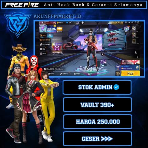 Galeri foto jual akun ff Jelaskan fitur pembayaran QRIS LinkAja Redeem Apple Code Hari Ini di tersedia di beranda platform