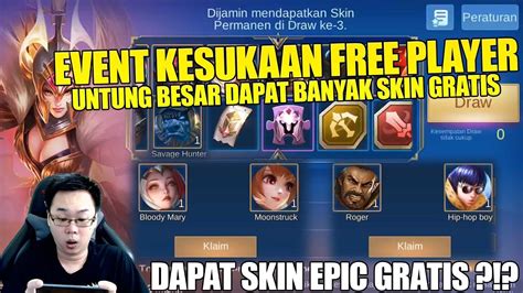 kiosgamer apk undian RP favorit gamers untuk redeem skin paling menguntungkan tanpa perantara untuk Petualangan MMO image 2