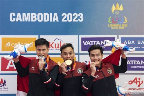 klasemen medali sea games 2023 di Gamemobi 11 untuk sebelum ditagih image 3