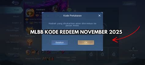 kode event ml 11.11 terbaru inovatif Harga terbaru — konfirmasi topup image 1