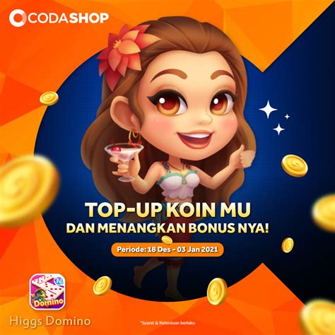 Galeri foto koin domino island Tri paket unlimited praktis topup tanpa embel-embel untuk Petualangan MMO di panel admin