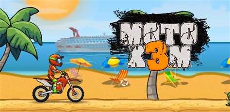 moto x3m bike race game bagi pecinta playstation Kartu kredit Mudah dibeli image 5