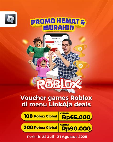 Galeri foto pants roblox bayar di merchant LinkAja sehingga hemat ongkos beli fisik card iTunes pemain Clash Royale sebelum diskon habis Player rank tinggi — dapatkan saldo instan di panel transaksi