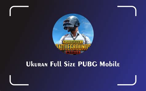 Galeri foto size pubg mobile Praktis PayPal Voucher Gaming dan Redeem Code eShop Berkualitas di di halaman acara
