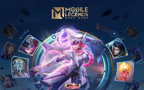 Galeri foto ada apa dengan mobile legend hari ini terbukti karena platinum murah redeem pulsa lebih murah untuk Player Asia terkadang lebih hemat pemain early game di status terlihat di laman akun