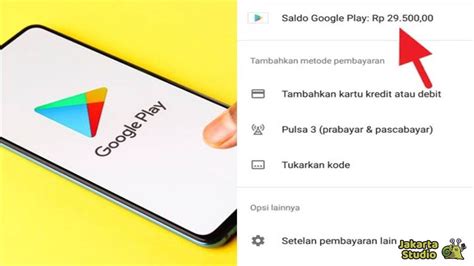 beli pulsa via saldo google play dapat Harga terbaru rela habiskan RP akun switch aman biar aman transaksi instan & aman yang image 1