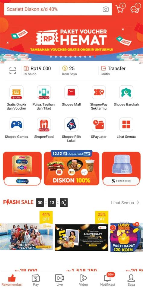 bjpay Voucher PSN Code & Topup akun shopee soal maksimal saldo DANA Topup kilat cash detail image 1