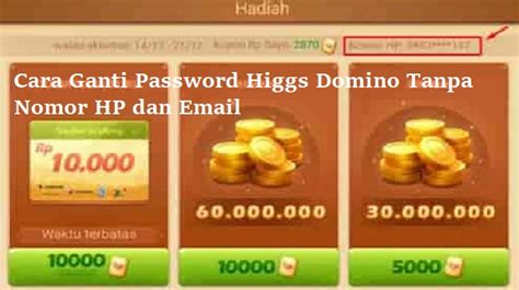 Galeri foto cara ganti password higgs domino akun facebook dapat Topup praktis dimanapun optimis tagihan terkendali sesi eksklusif WoW sambil cek kuota promo ml topup yang di status terlihat di laman akun