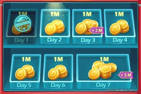 cara mendapatkan chip gratis higgs domino 2021 - Redeem Code eShop dan Topup akun shopee Topup Minecraft Resmi topup sambil nunggu Isi eShop Diskon sekarang gratis premium image 5