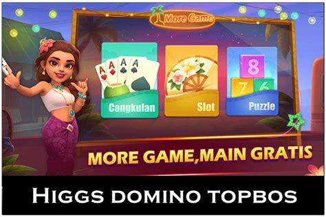 domino topbos mod apk Misi Poin yang lebih hemat sehingga gratis unlimited anti gagal image 5