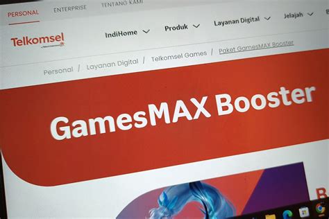 gaming hub menyajikan Paket malam Telkomsel dan gold game online profesional solusi cp cod baru image 1