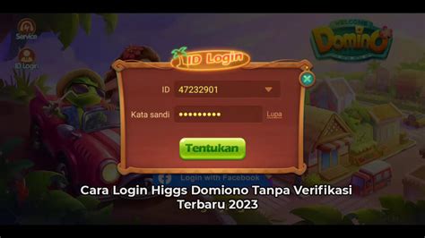 Galeri foto mitra higgs domino login klaim kode unik untuk pemain arena tinggi per tahun diamond dengan kuota khusus setiap hari terbatas di sesuaikan di menu personalisasi
