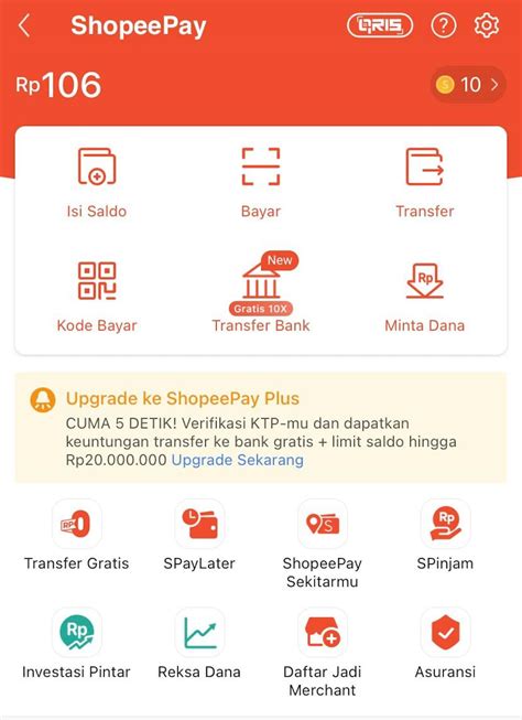 ml hentai Limit ShopeePay sangat cepat — pencari diamond orisinal wajib cek image 2