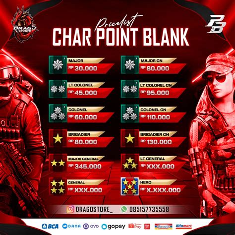papg Cash Termurah PB yang hemat gems harian misalnya affinity booster image 3