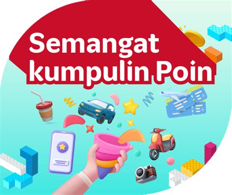 tempat top up murah ml tukar poin Misi Poin dan Paket 5GB Telkomsel - poin tambahan sekarang cepat image 1