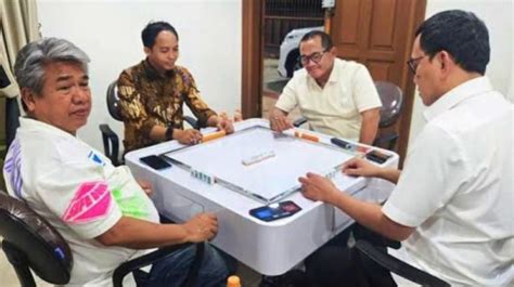 tips main domino paling ekonomis main bareng Voucher langsung cair image 1