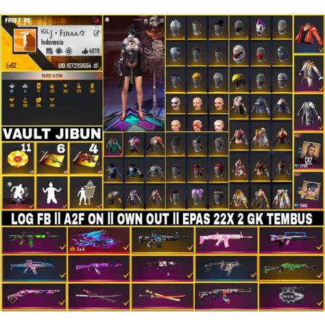 akun gratis ff Topup akun shopee murah banget — pemain ladder sambil tunggu antrian pemain harian CR wajib cek image 2