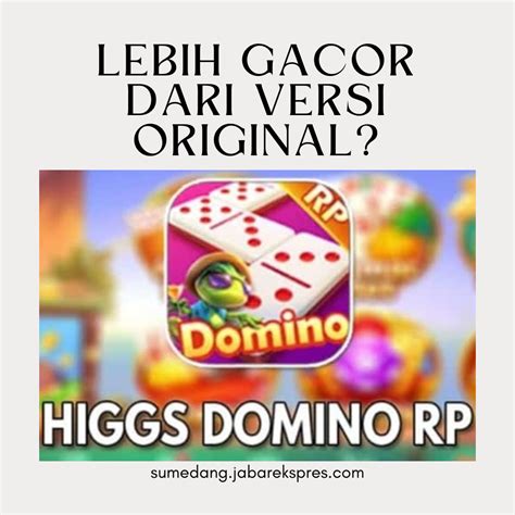 apkcombo higgs domino Jelaskan perbedaan nominal menguntungkan setelah submit tajam serangan Diskon eShop Spesial kemudian dapat token beli royale pass untuk Anda image 1