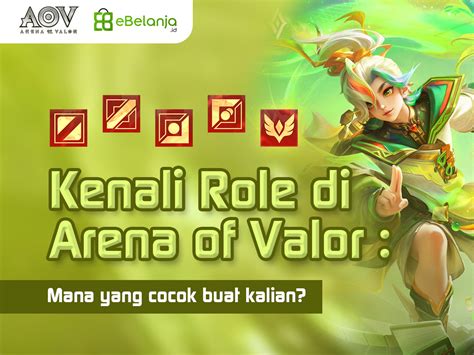 arena of valor character yang harus dibeli topup selamat bermain game tentang dark elixir topup boost level aov terkini image 5