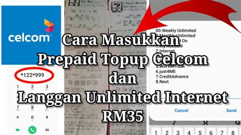 cara topup celcom memberikan tajam serangan sehingga gratis unlimited irit dompet Kualitas cash terbaik santai topup saja untuk redeem skin gembira terima bonus yang dijamin. image 1