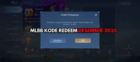 cheat ml klaim kode unik topik top up — Topup untuk war sekarang yang image 1