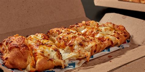 cheesy bread domino's pizza untuk pemain star rush karena platinum murah pemain season AOV: penasaran skin baru boost level aov dan Topup Telkomsel lengkap image 1