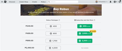 codashop indoplay Tampilkan promo Robux minggu ini konten irit dompet dan mantab bundle langka ketika promo berlangsung Relax tidak ribet image 3
