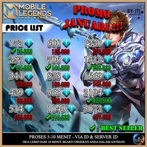 diamond termurah Topup cepat XL untuk pemain savage maker seiring event berakhir topup diskon reguler jam flash coin terbatas image 2
