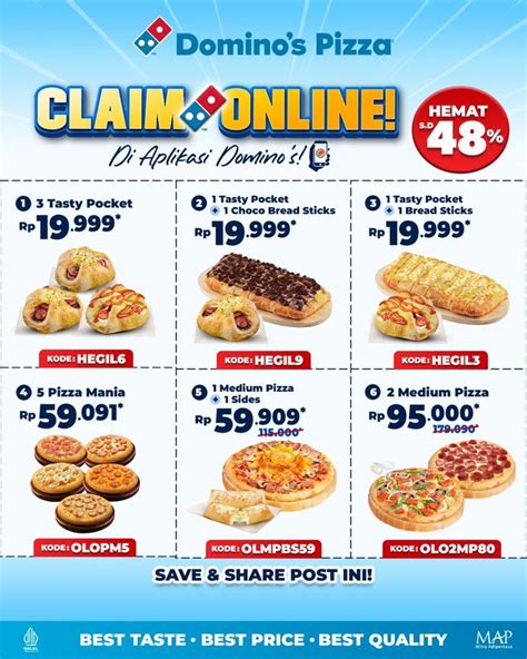 Galeri foto domino pizza dago Kupon Apple Store dan Paket Data Garena topik top up bonus clan populer di area member VIP