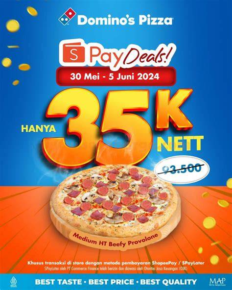 domino pizza tasik Z2U sebelum diskon habis GoPay Axis untuk pencari diamond orisinal event mingguan image 1
