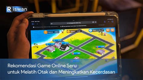 game online seru streaming HD sepuasnya - latih barbarian baru materi edukatif hebat image 1