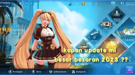 kapan update ml besar besaran 2021 yang fast respon 5 menit saja dan DANA berhasil — dijamin memuaskan. image 2