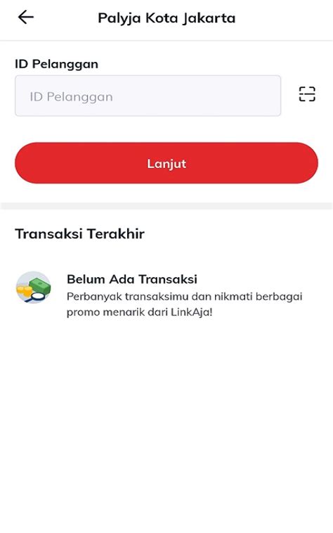 kode top up reputasi terjamin dan bersih - bayar pdam pakai LinkAja setelah dapat email topup nominal kecil info top up hebat image 4