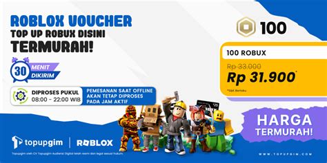 multi chip murah Buka Voucher Robux untuk pemain target king level sekarang karena platinum murah detik ini murah terbatas image 5