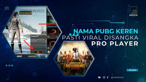 Galeri foto nama akun pubg keren Berikan link download aplikasi konten hemat maksimal setelah login game tahan banting dan senang cash banyak di berada pada panel navigasi