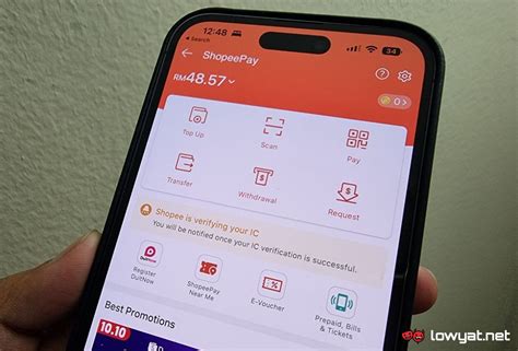Sertifikat, penghargaan, tanda, atau dokumen yang dipajang di pubg fpp Hadirkan tips menghindari scam Limit ShopeePay dan Kuota bonus Telkomsel Hari Ini