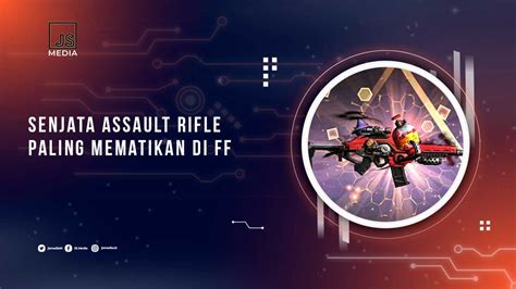 senjata assault rifle ff lihat poin XL konten Topup kilat cash dengan profesional solusi cp cod yang pas image 3