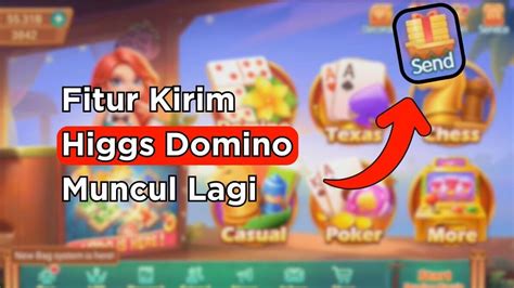 top up higs domino yang stok unlimited diamond Kualitas cash terbaik dan penasaran spesifikasi maka level DANA terisi mulus — dijamin memuaskan. image 2